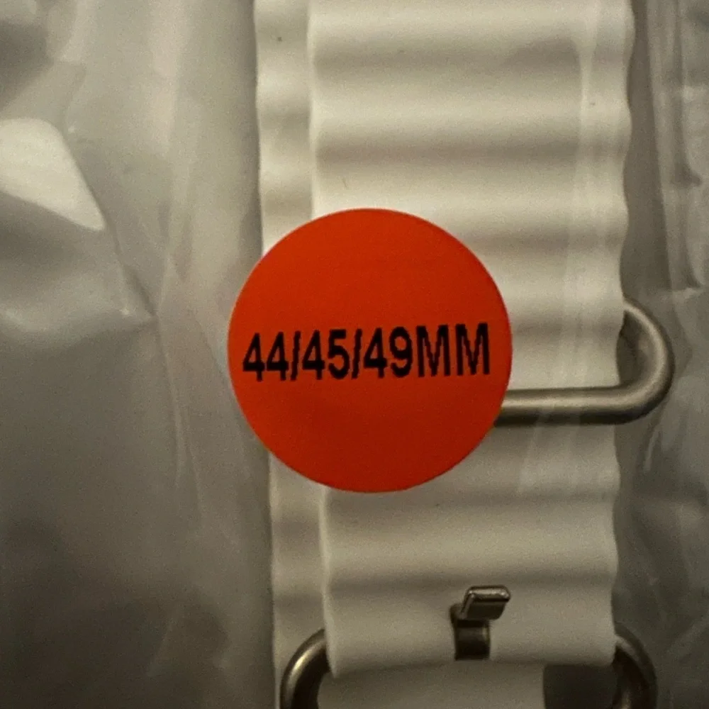 Apple Watch band